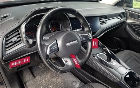Haval F7 I, 2021 год, 2 090 000 рублей, 9 фотография