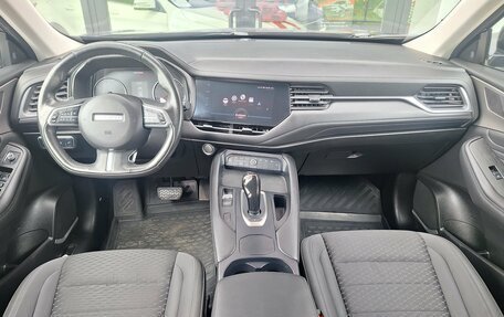 Haval F7 I, 2021 год, 2 090 000 рублей, 10 фотография