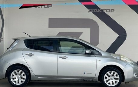 Nissan Leaf I, 2015 год, 980 000 рублей, 4 фотография