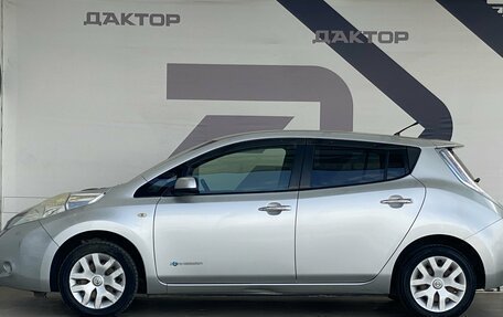 Nissan Leaf I, 2015 год, 980 000 рублей, 8 фотография