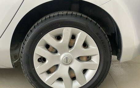 Nissan Leaf I, 2015 год, 980 000 рублей, 19 фотография