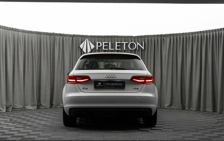 Audi A3, 2013 год, 1 600 000 рублей, 6 фотография