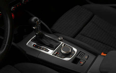 Audi A3, 2013 год, 1 600 000 рублей, 14 фотография