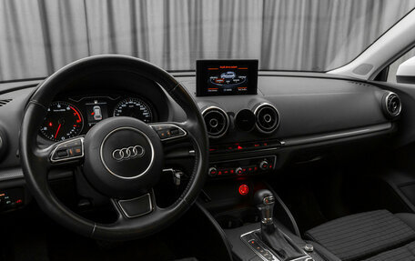Audi A3, 2013 год, 1 600 000 рублей, 7 фотография
