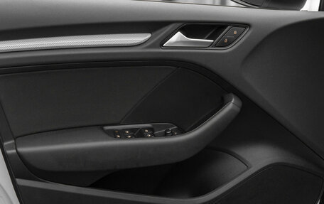 Audi A3, 2013 год, 1 600 000 рублей, 19 фотография