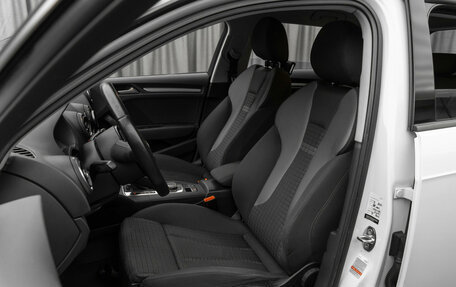 Audi A3, 2013 год, 1 600 000 рублей, 9 фотография