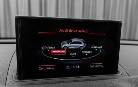 Audi A3, 2013 год, 1 600 000 рублей, 15 фотография
