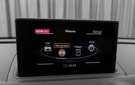 Audi A3, 2013 год, 1 600 000 рублей, 16 фотография