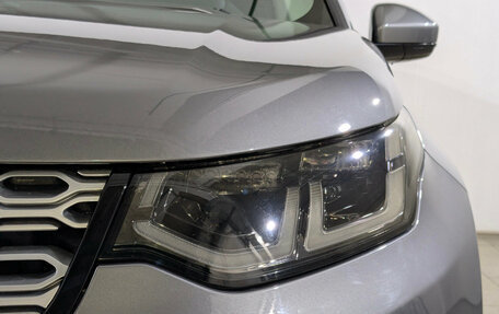 Land Rover Discovery Sport I рестайлинг, 2020 год, 3 450 000 рублей, 11 фотография