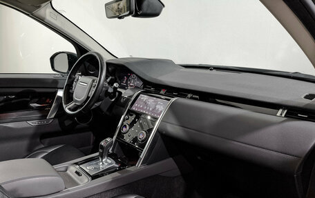 Land Rover Discovery Sport I рестайлинг, 2020 год, 3 450 000 рублей, 13 фотография