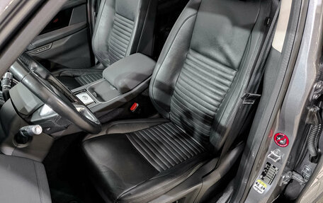 Land Rover Discovery Sport I рестайлинг, 2020 год, 3 450 000 рублей, 20 фотография