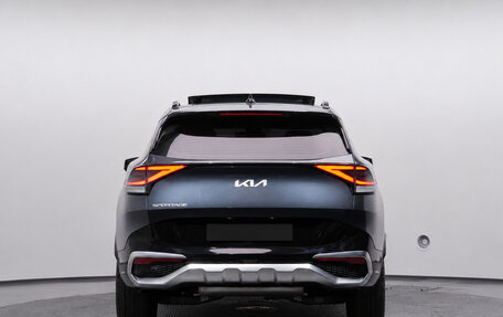 KIA Sportage IV рестайлинг, 2023 год, 3 196 000 рублей, 4 фотография