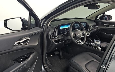 KIA Sportage IV рестайлинг, 2023 год, 3 196 000 рублей, 7 фотография