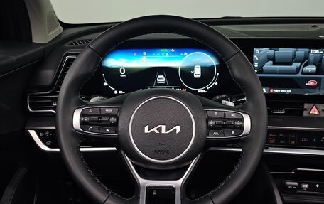 KIA Sportage IV рестайлинг, 2023 год, 3 196 000 рублей, 10 фотография