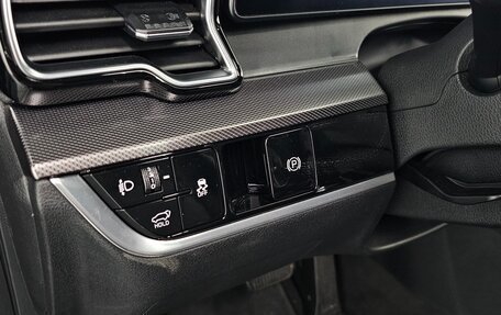 KIA Sportage IV рестайлинг, 2023 год, 3 196 000 рублей, 9 фотография