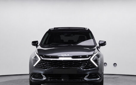 KIA Sportage IV рестайлинг, 2023 год, 3 196 000 рублей, 3 фотография