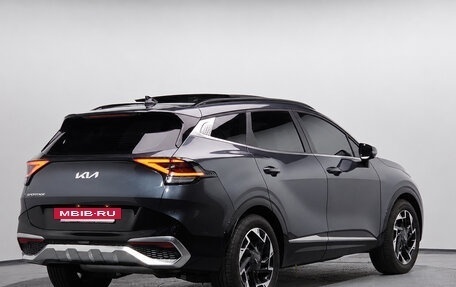 KIA Sportage IV рестайлинг, 2023 год, 3 196 000 рублей, 2 фотография