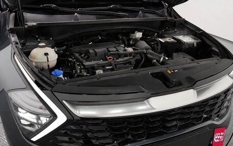 KIA Sportage IV рестайлинг, 2023 год, 3 196 000 рублей, 6 фотография