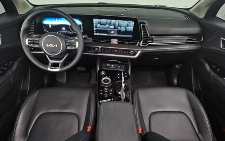 KIA Sportage IV рестайлинг, 2023 год, 3 196 000 рублей, 16 фотография