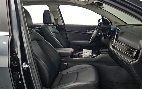 KIA Sportage IV рестайлинг, 2023 год, 3 196 000 рублей, 15 фотография