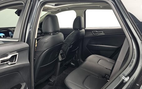 KIA Sportage IV рестайлинг, 2023 год, 3 196 000 рублей, 18 фотография