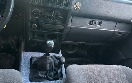 Opel Monterey A рестайлинг, 1992 год, 650 000 рублей, 3 фотография