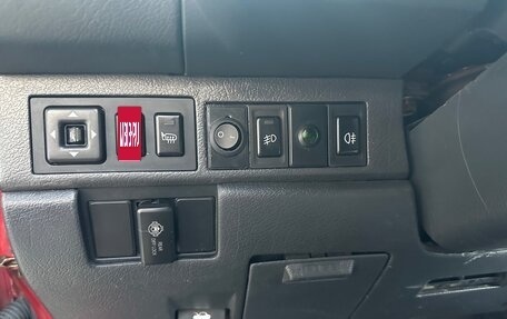 Opel Monterey A рестайлинг, 1992 год, 650 000 рублей, 5 фотография