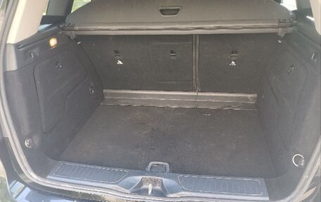 Mercedes-Benz B-Класс, 2012 год, 1 015 000 рублей, 21 фотография