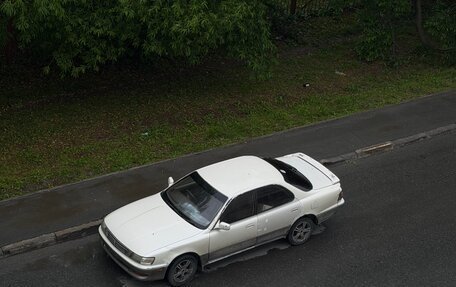 Toyota Vista, 1994 год, 100 000 рублей, 2 фотография