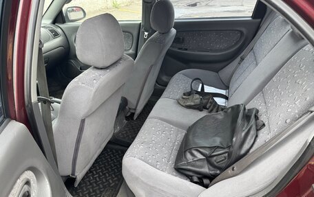 KIA Spectra II (LD), 2008 год, 330 000 рублей, 3 фотография