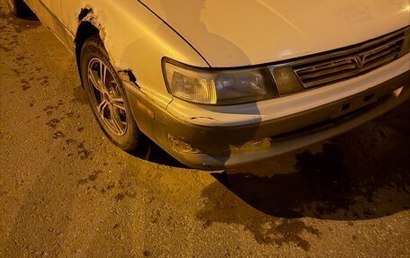 Toyota Vista, 1994 год, 100 000 рублей, 4 фотография
