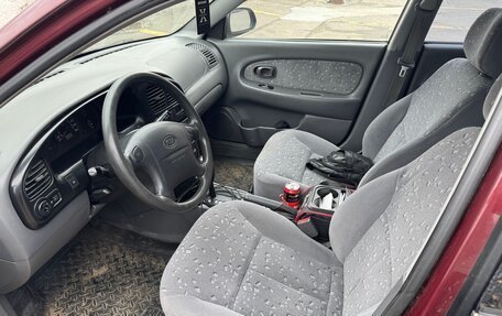 KIA Spectra II (LD), 2008 год, 330 000 рублей, 4 фотография