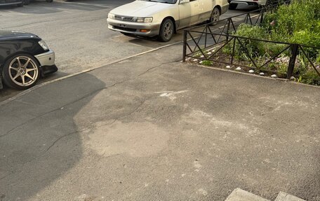 Toyota Vista, 1994 год, 100 000 рублей, 5 фотография