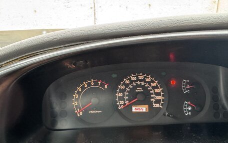 KIA Spectra II (LD), 2008 год, 330 000 рублей, 9 фотография