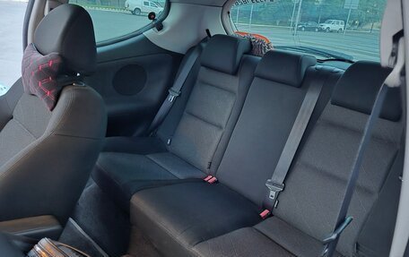 Peugeot 207 I, 2008 год, 450 000 рублей, 9 фотография