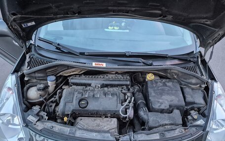 Peugeot 207 I, 2008 год, 450 000 рублей, 10 фотография
