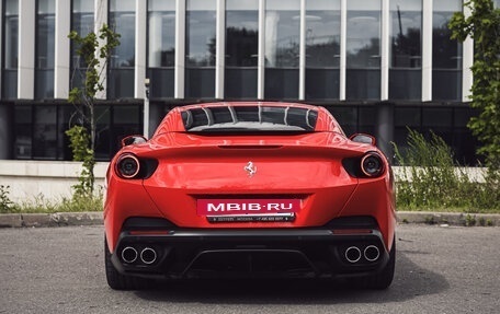 Ferrari Portofino, 2019 год, 19 500 000 рублей, 6 фотография
