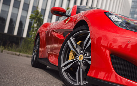 Ferrari Portofino, 2019 год, 19 500 000 рублей, 9 фотография