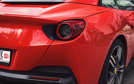 Ferrari Portofino, 2019 год, 19 500 000 рублей, 18 фотография