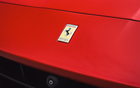 Ferrari Portofino, 2019 год, 19 500 000 рублей, 14 фотография