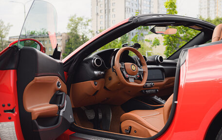 Ferrari Portofino, 2019 год, 19 500 000 рублей, 19 фотография