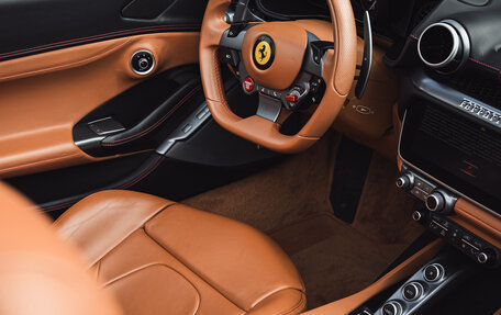 Ferrari Portofino, 2019 год, 19 500 000 рублей, 36 фотография
