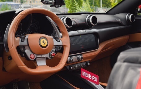 Ferrari Portofino, 2019 год, 19 500 000 рублей, 29 фотография