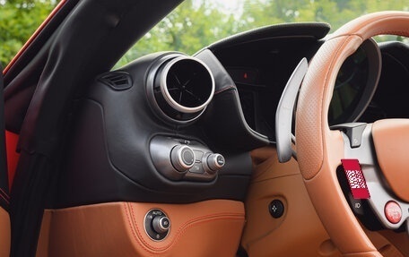 Ferrari Portofino, 2019 год, 19 500 000 рублей, 35 фотография