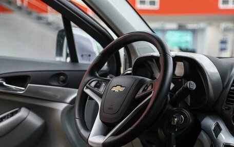 Chevrolet Orlando I, 2013 год, 1 150 000 рублей, 12 фотография