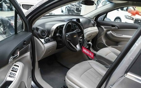 Chevrolet Orlando I, 2013 год, 1 150 000 рублей, 8 фотография