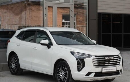Haval Jolion, 2023 год, 1 930 000 рублей, 3 фотография