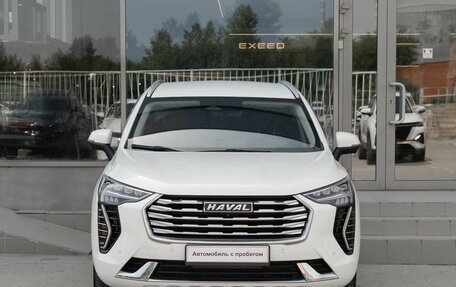 Haval Jolion, 2023 год, 1 930 000 рублей, 2 фотография