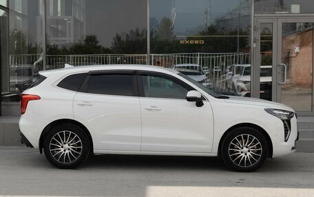 Haval Jolion, 2023 год, 1 930 000 рублей, 4 фотография