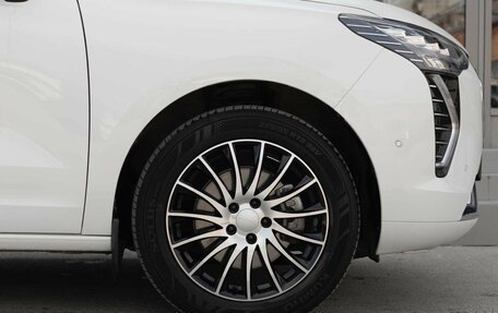 Haval Jolion, 2023 год, 1 930 000 рублей, 9 фотография
